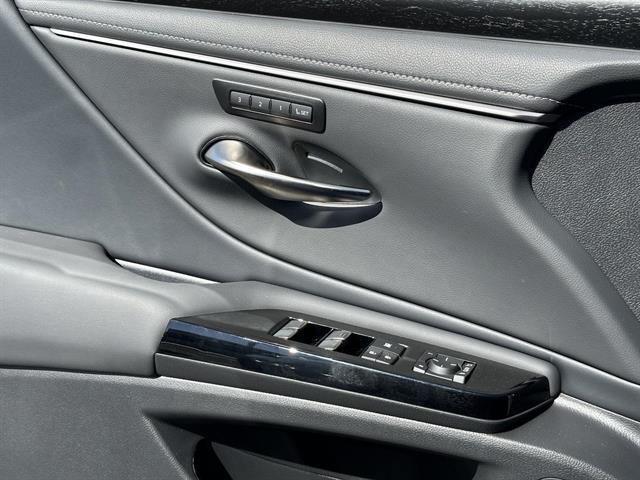 2025 Lexus ES 300h F SPORT DESIGN Tucson AZ