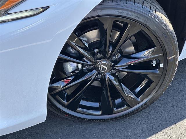 2025 Lexus ES 300h F SPORT DESIGN Tucson AZ