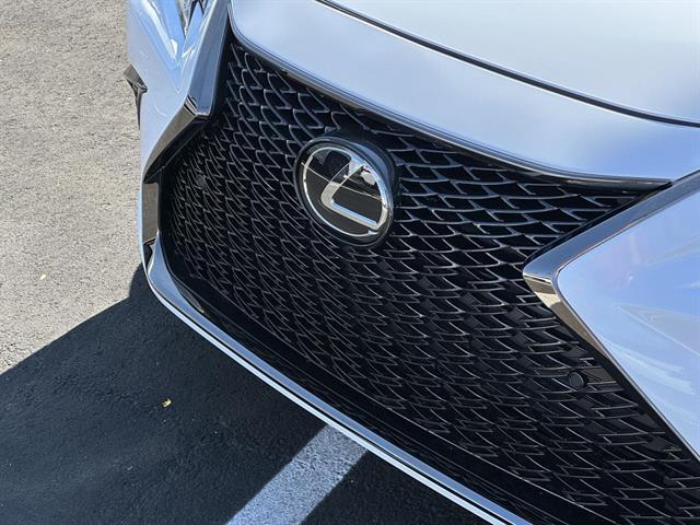 2025 Lexus ES 300h F SPORT DESIGN Tucson AZ