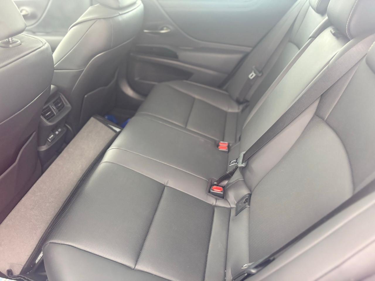 2025 Lexus ES 300h F SPORT Design Indianapolis IN