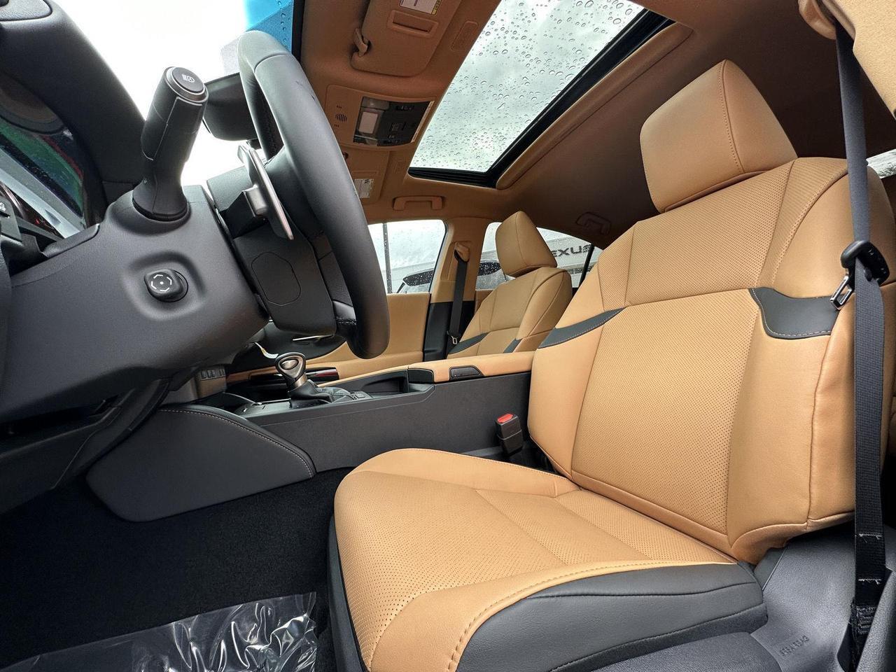 2025 Lexus ES 300h F SPORT Design Tucson AZ