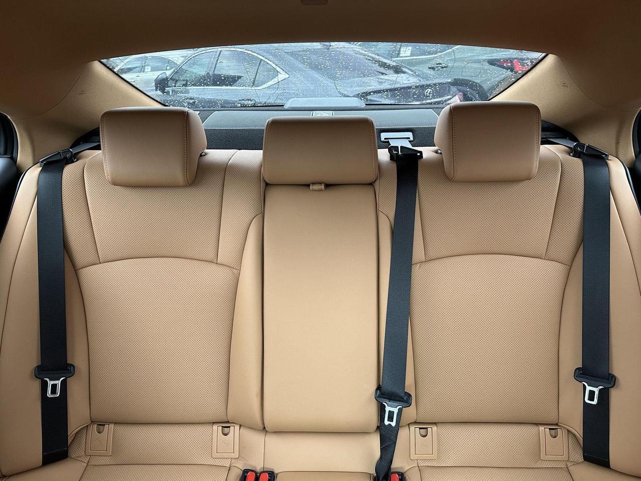 2025 Lexus ES 300h F SPORT Design Tucson AZ