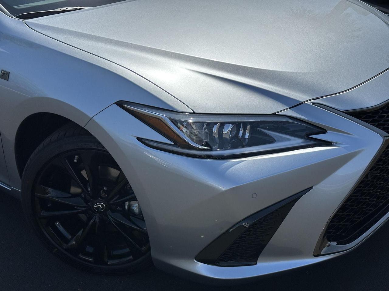 2025 Lexus ES 300h F SPORT Design Tucson AZ