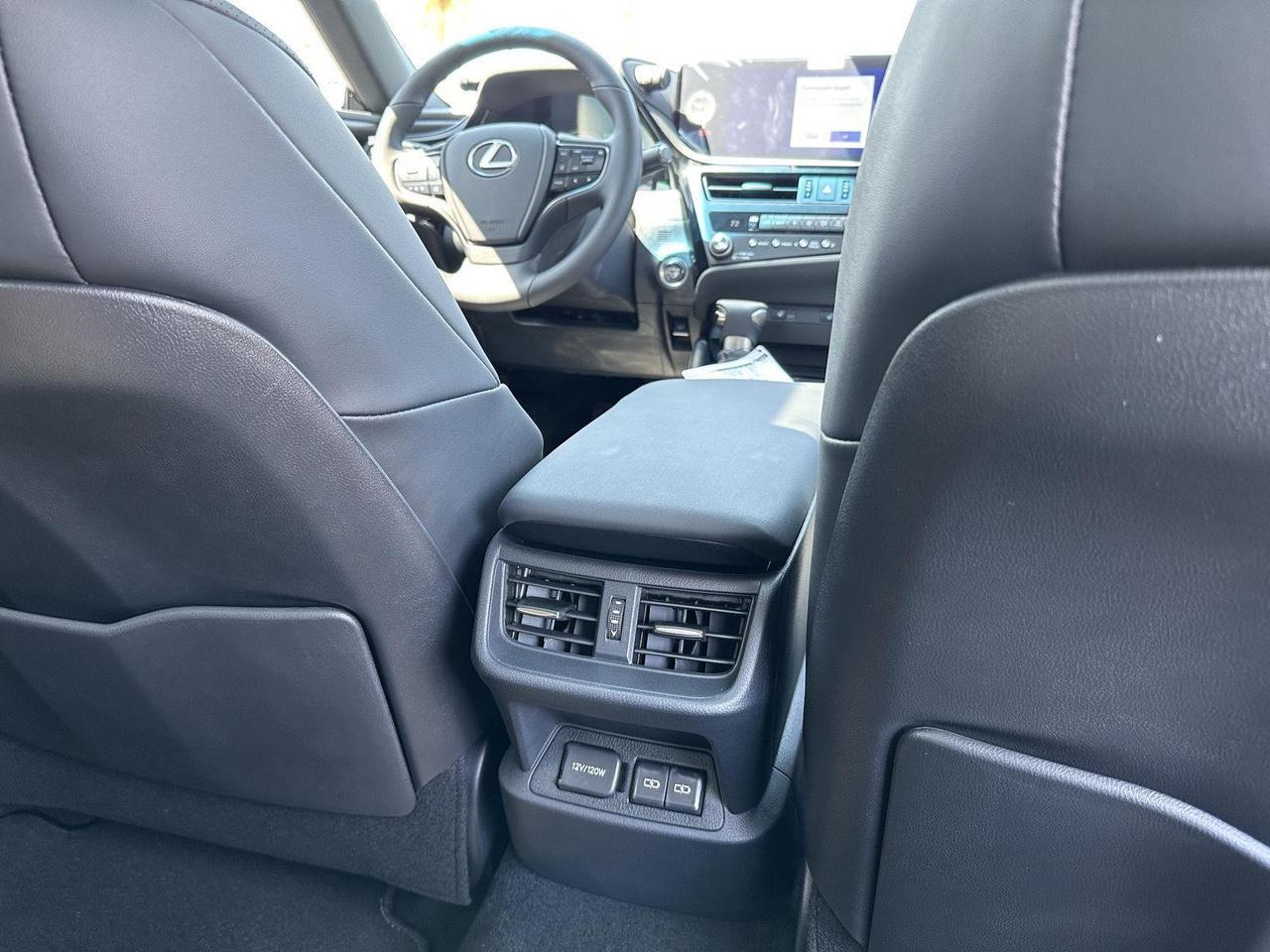 2025 Lexus ES 300h F SPORT Design Tucson AZ