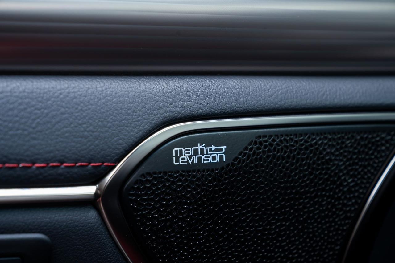 2025 Lexus ES 300h F SPORT Handling Mark Levinson Sound Ventilated Seats Portland OR