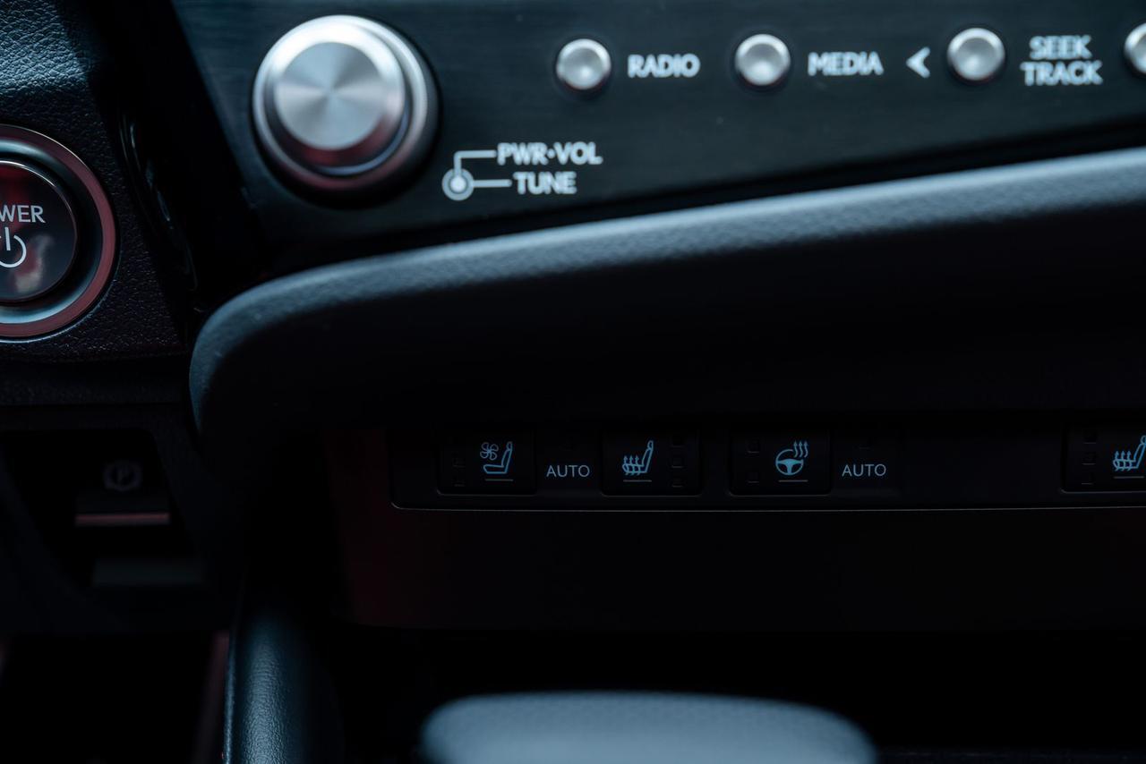 2025 Lexus ES 300h F SPORT Handling Mark Levinson Sound Ventilated Seats Portland OR