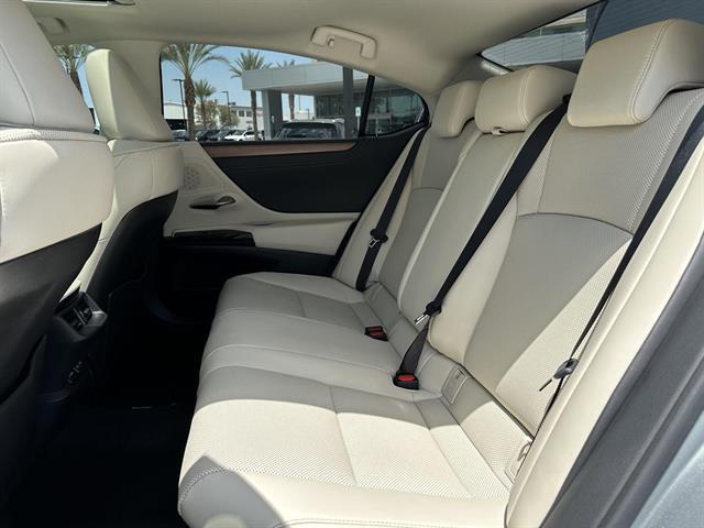 2025 Lexus ES 300h FWD Tucson AZ