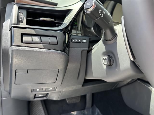 2025 Lexus ES 300h FWD Tucson AZ