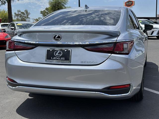 2025 Lexus ES 300h FWD Tucson AZ