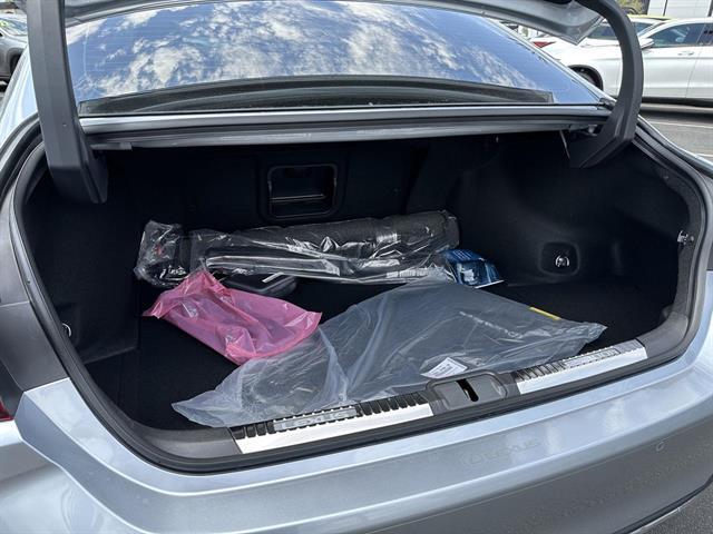 2025 Lexus ES 300h FWD Tucson AZ