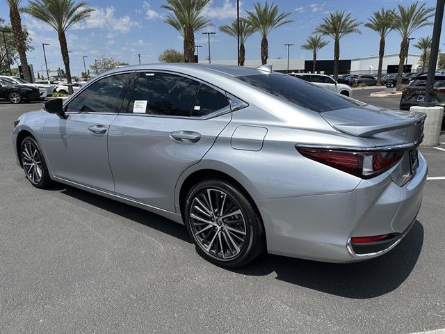 2025 Lexus ES 300h FWD Tucson AZ