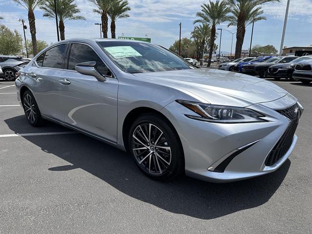 2025 Lexus ES 300h FWD Tucson AZ