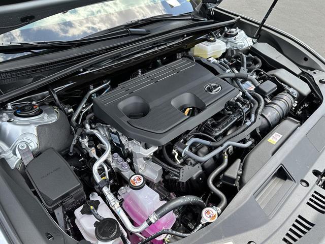2025 Lexus ES 300h FWD Tucson AZ