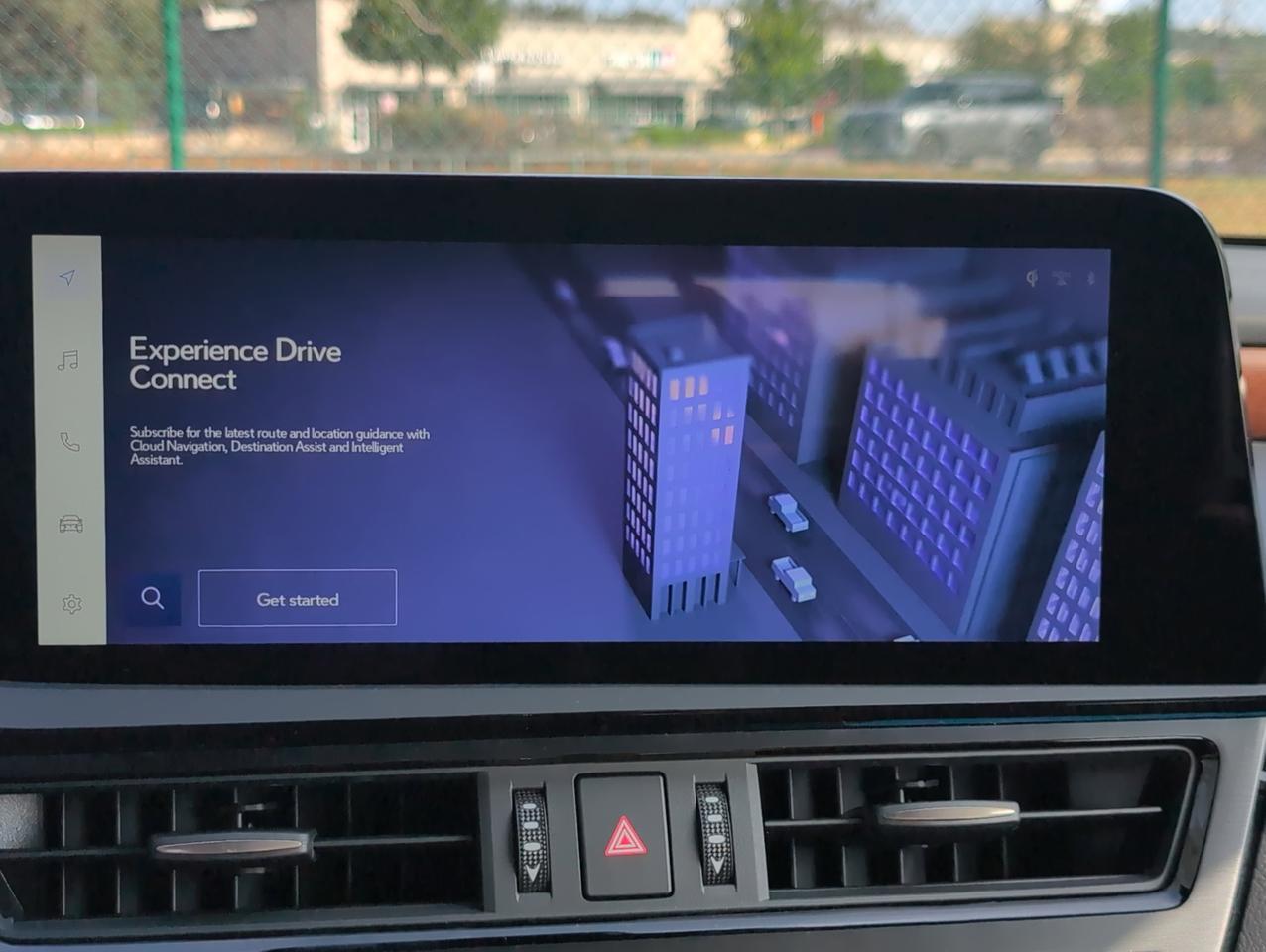 2025 Lexus ES 300h Luxury San Antonio TX
