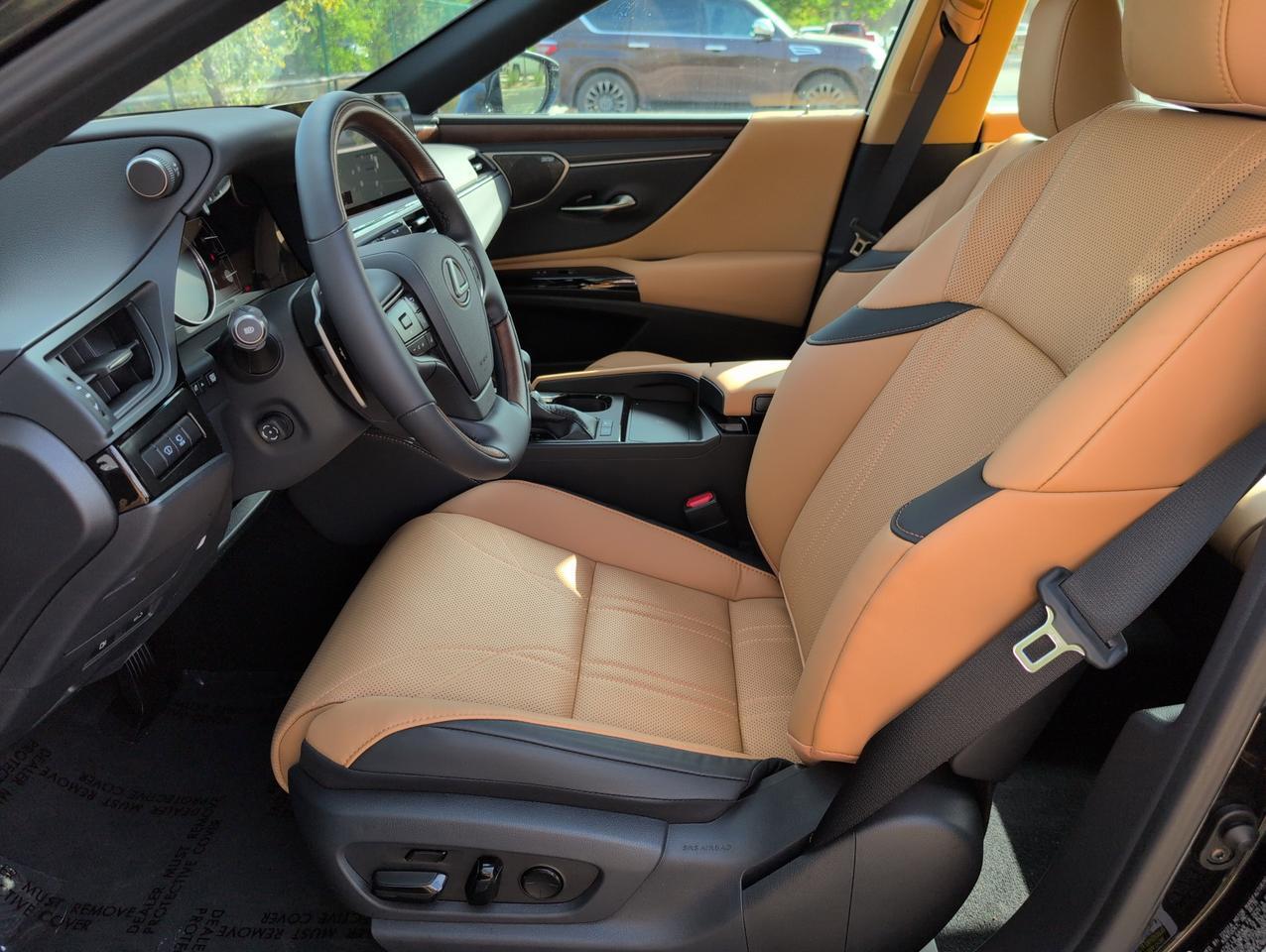 2025 Lexus ES 300h Luxury San Antonio TX
