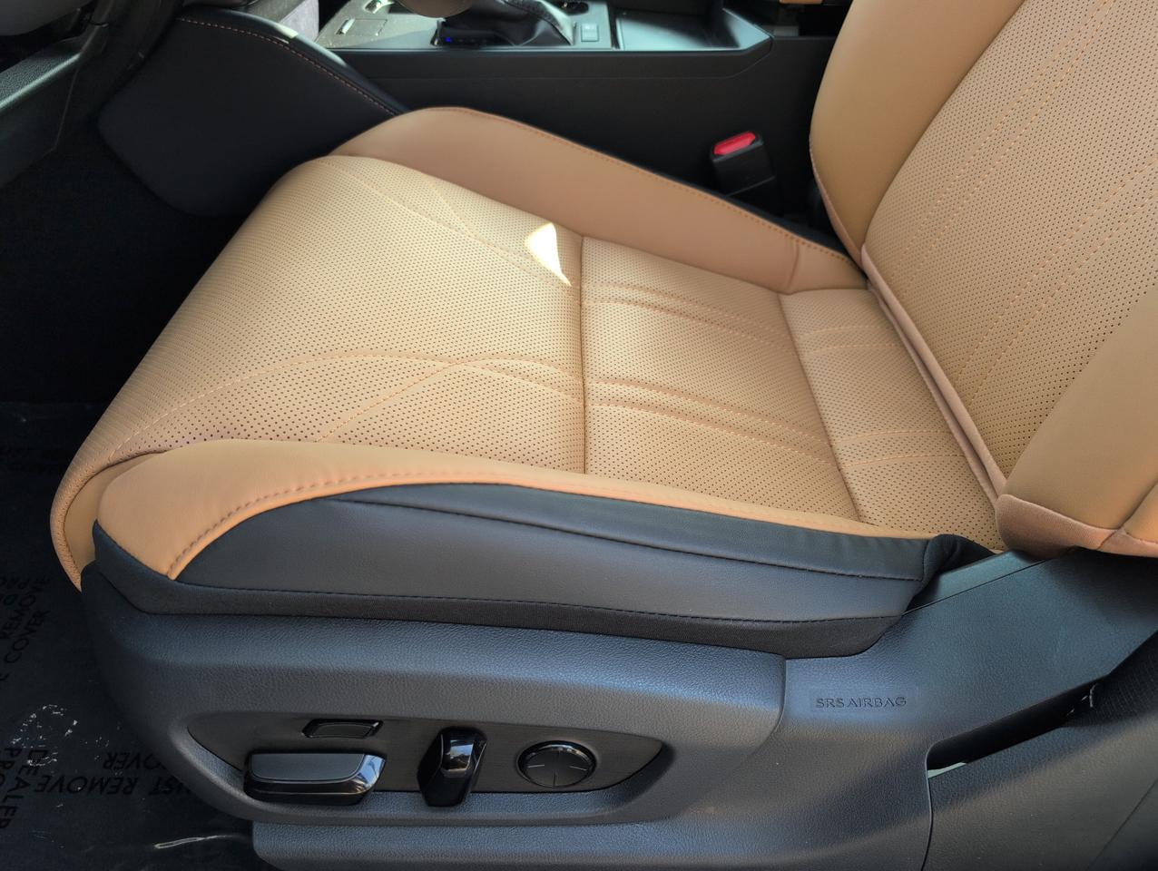 2025 Lexus ES 300h Luxury San Antonio TX
