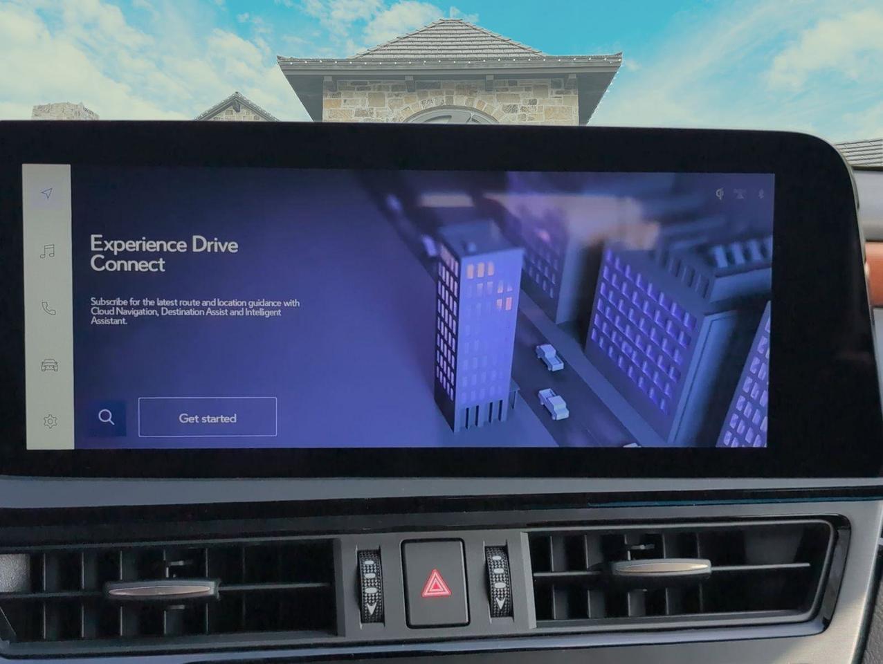 2025 Lexus ES 300h Luxury San Antonio TX