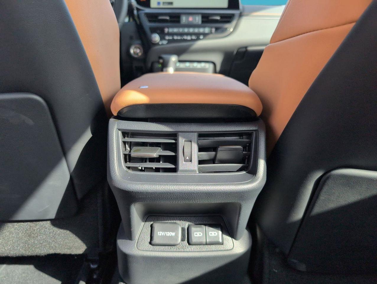 2025 Lexus ES 300h Luxury San Antonio TX