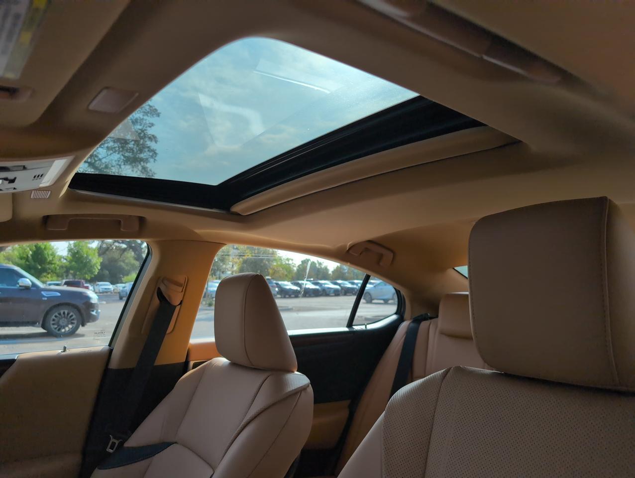 2025 Lexus ES 300h Luxury San Antonio TX
