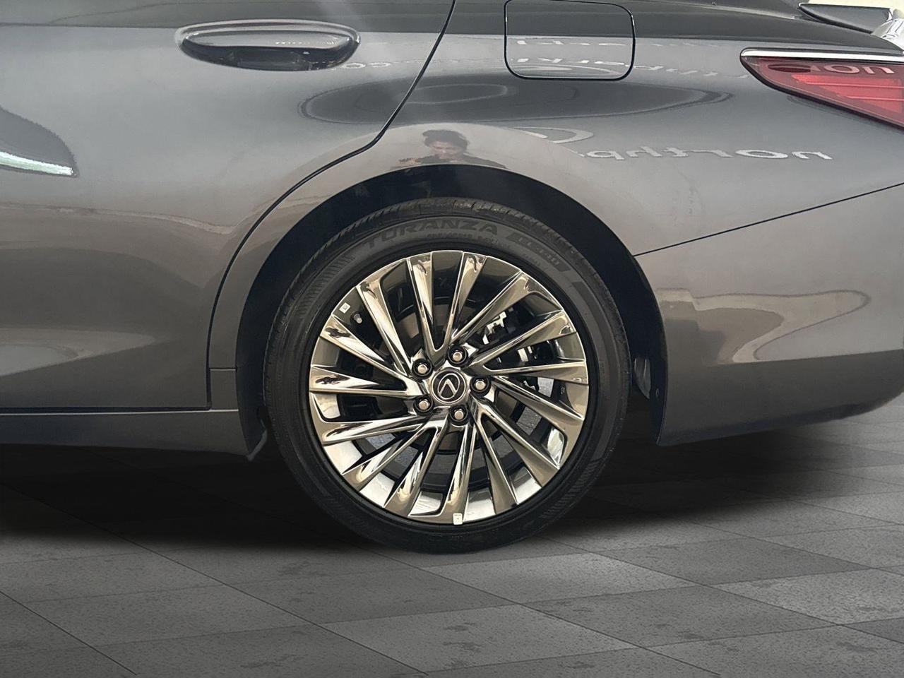 2025 Lexus ES 300h Luxury San Antonio TX