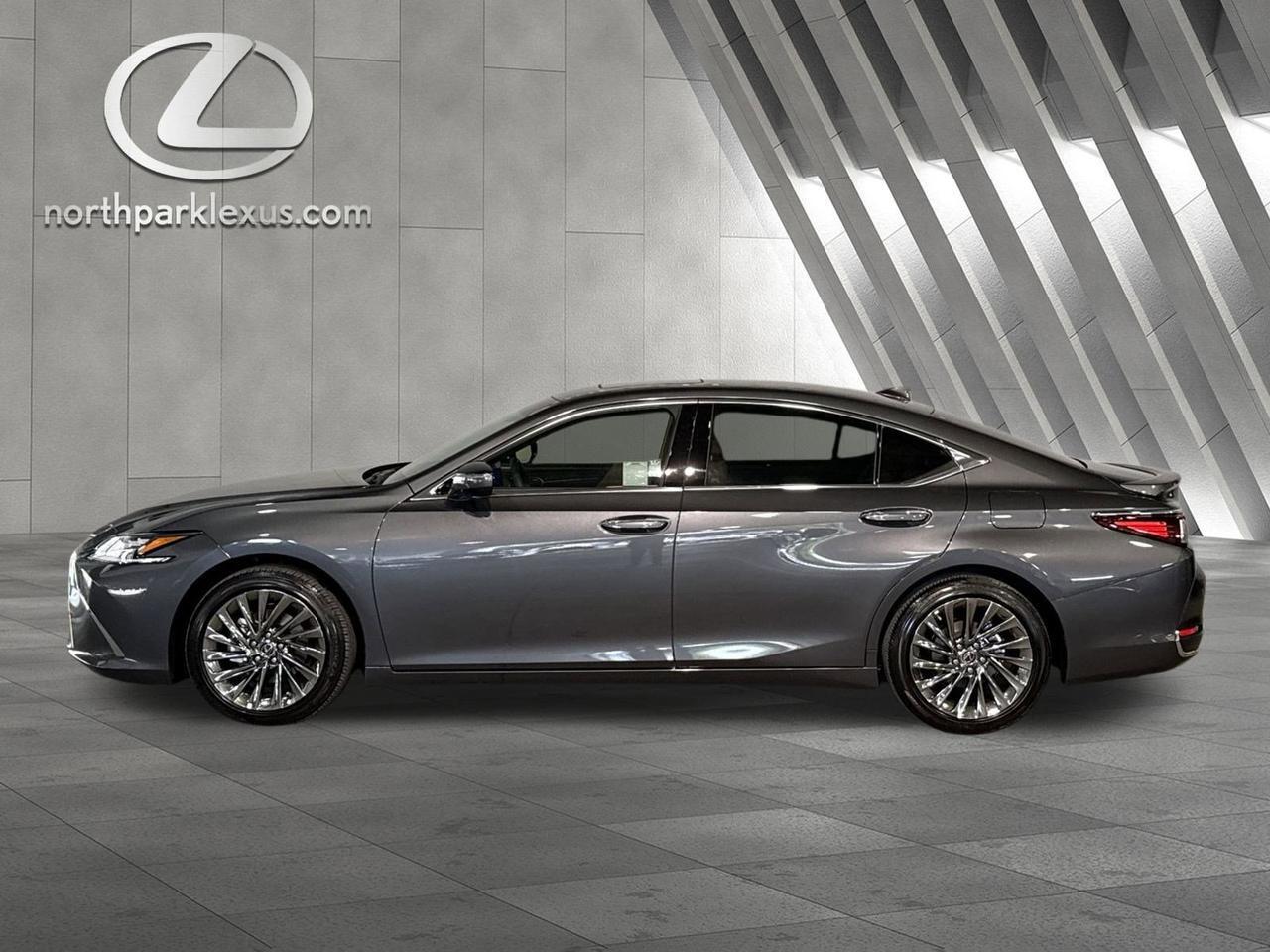 2025 Lexus ES 300h Luxury San Antonio TX