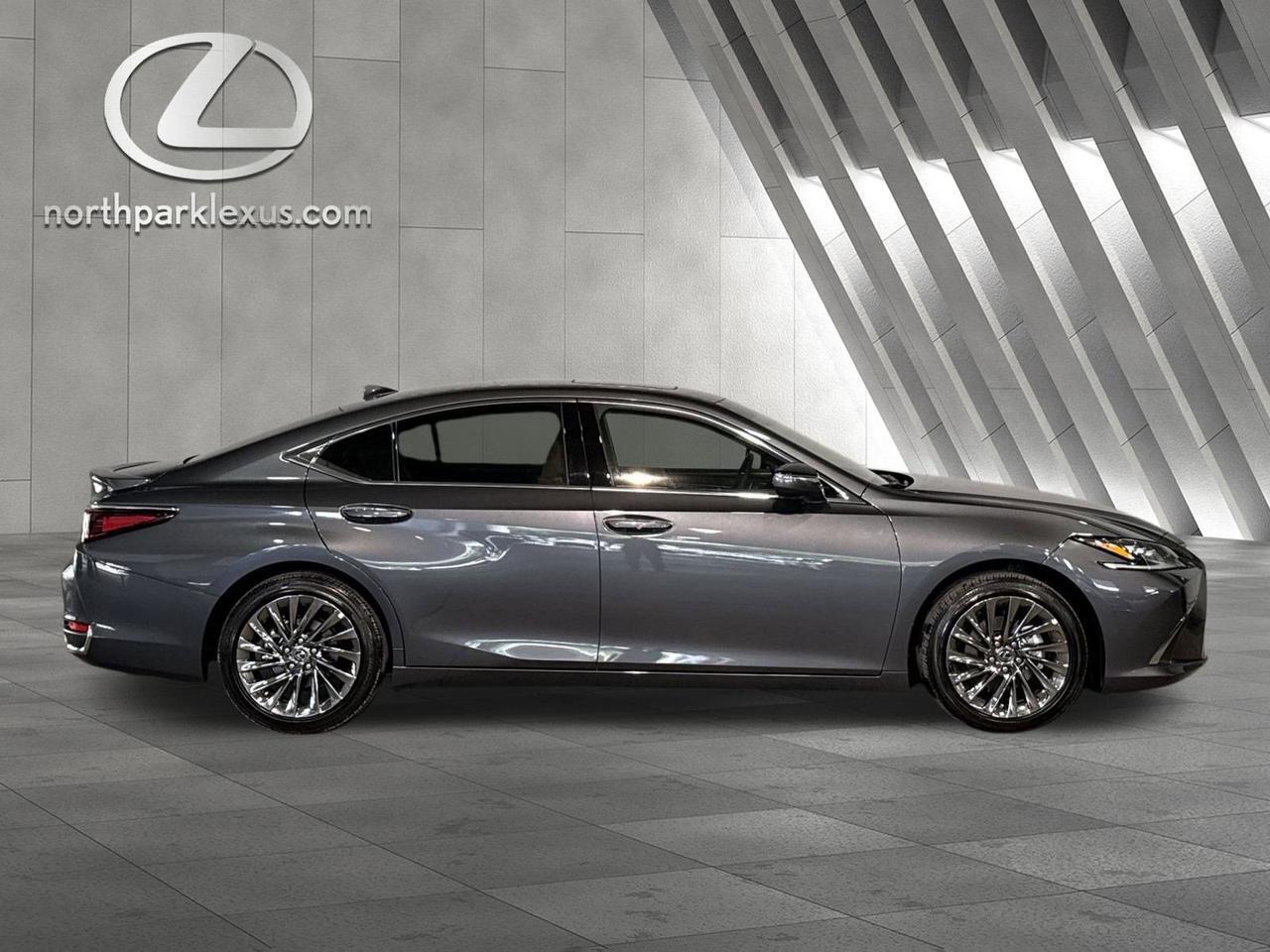 2025 Lexus ES 300h Luxury San Antonio TX