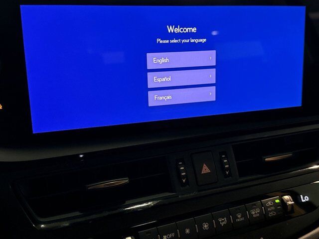 2025 Lexus ES 300h Luxury San Antonio TX