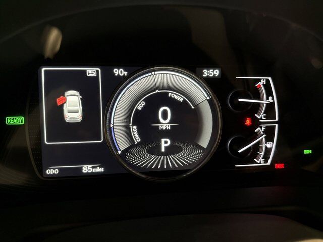2025 Lexus ES 300h Luxury San Antonio TX