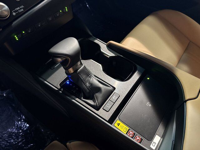 2025 Lexus ES 300h Luxury San Antonio TX
