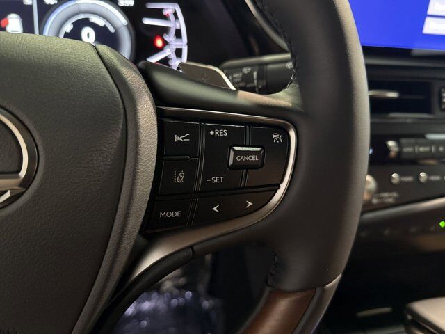 2025 Lexus ES 300h Luxury San Antonio TX