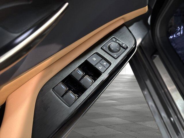 2025 Lexus ES 300h Luxury San Antonio TX