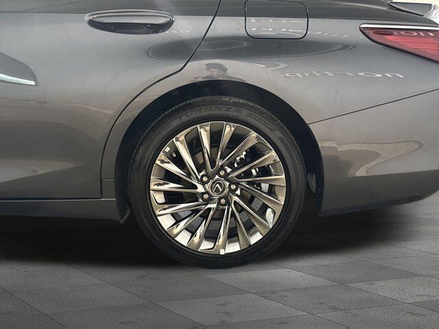 2025 Lexus ES 300h Luxury San Antonio TX