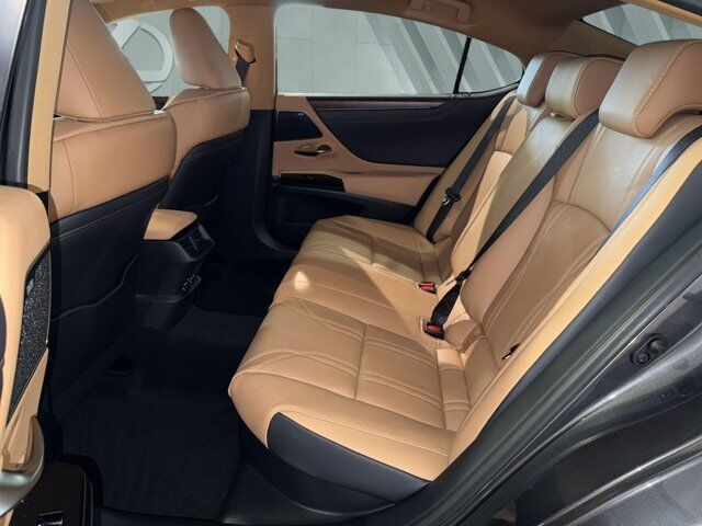 2025 Lexus ES 300h Luxury San Antonio TX