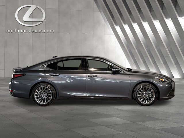 2025 Lexus ES 300h Luxury San Antonio TX