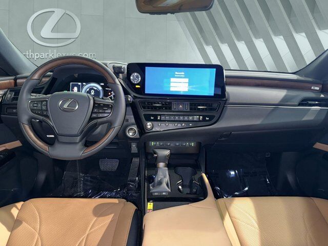 2025 Lexus ES 300h Luxury San Antonio TX