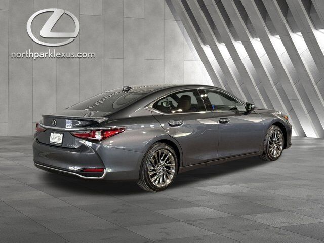 2025 Lexus ES 300h Luxury San Antonio TX