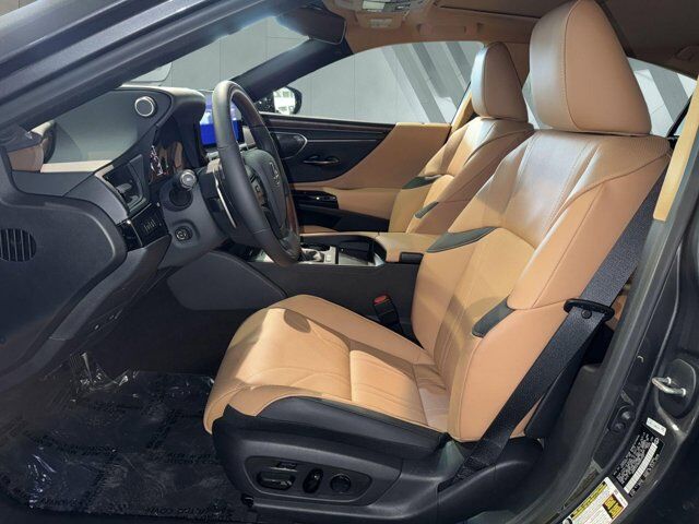 2025 Lexus ES 300h Luxury San Antonio TX
