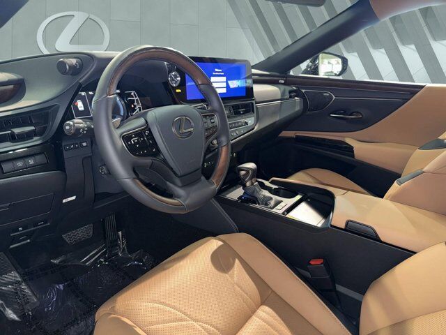 2025 Lexus ES 300h Luxury San Antonio TX