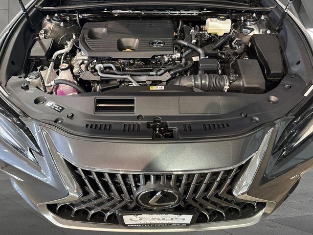 2025 Lexus ES 300h Luxury San Antonio TX