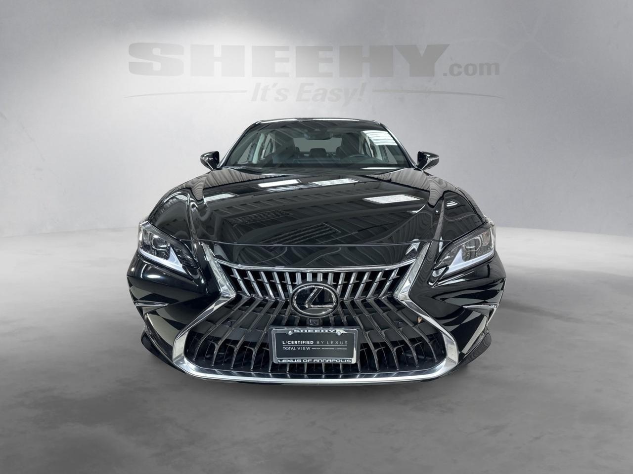 2025 Lexus ES 300h Luxury Annapolis MD