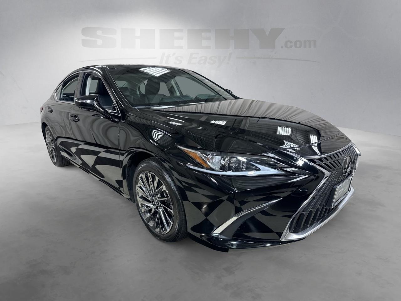 2025 Lexus ES 300h Luxury Annapolis MD