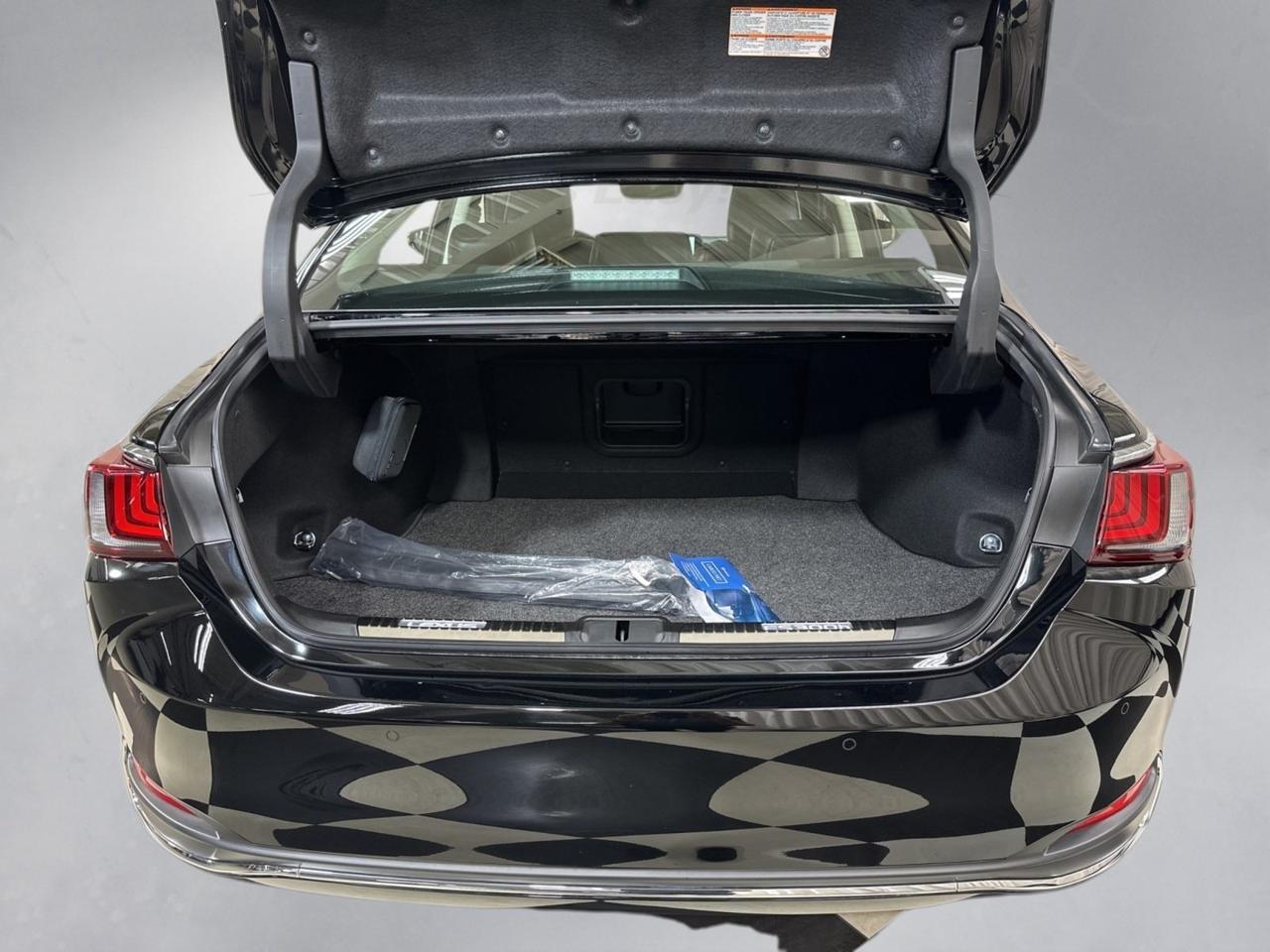 2025 Lexus ES 300h Luxury Annapolis MD