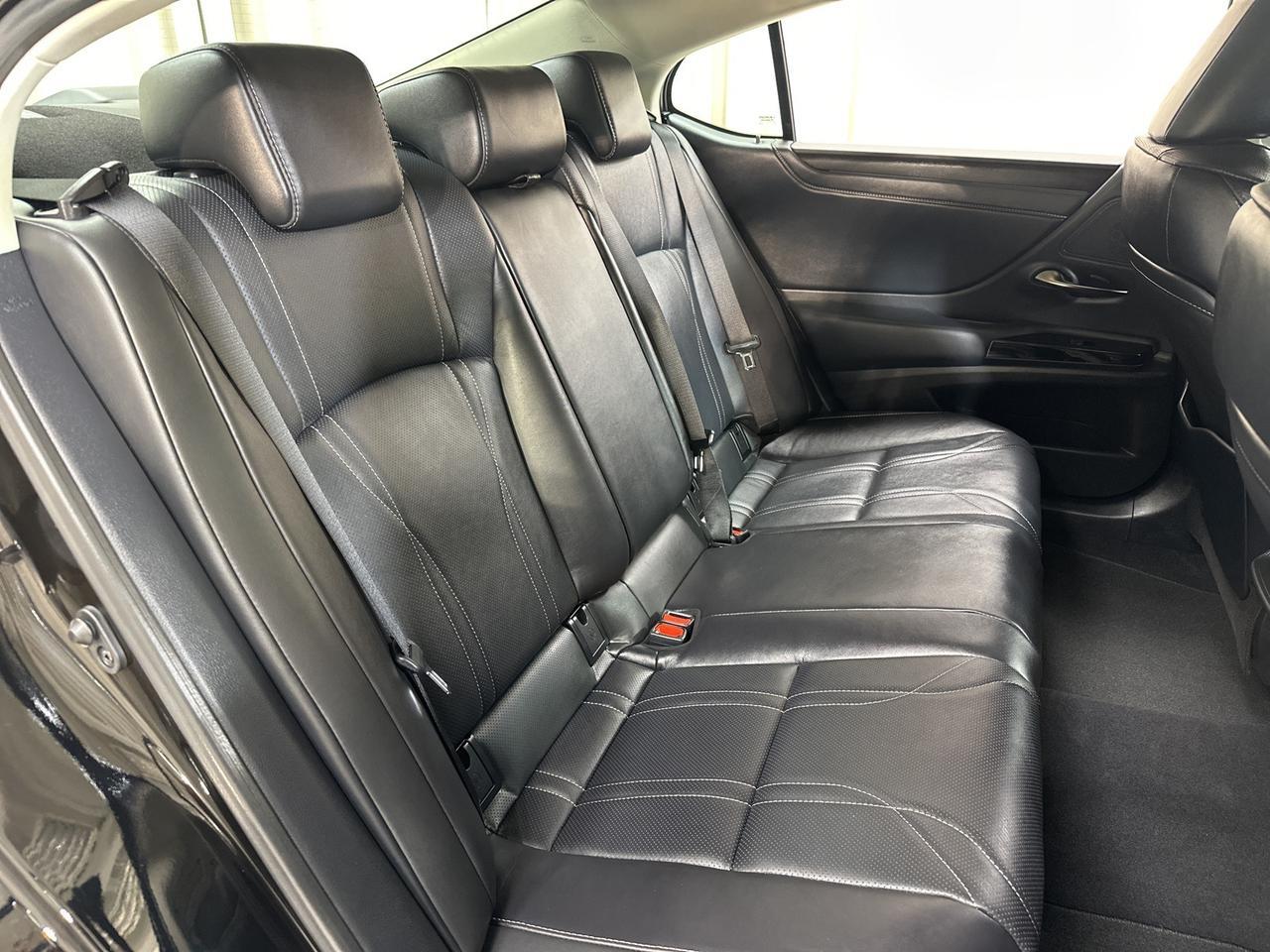 2025 Lexus ES 300h Luxury Annapolis MD