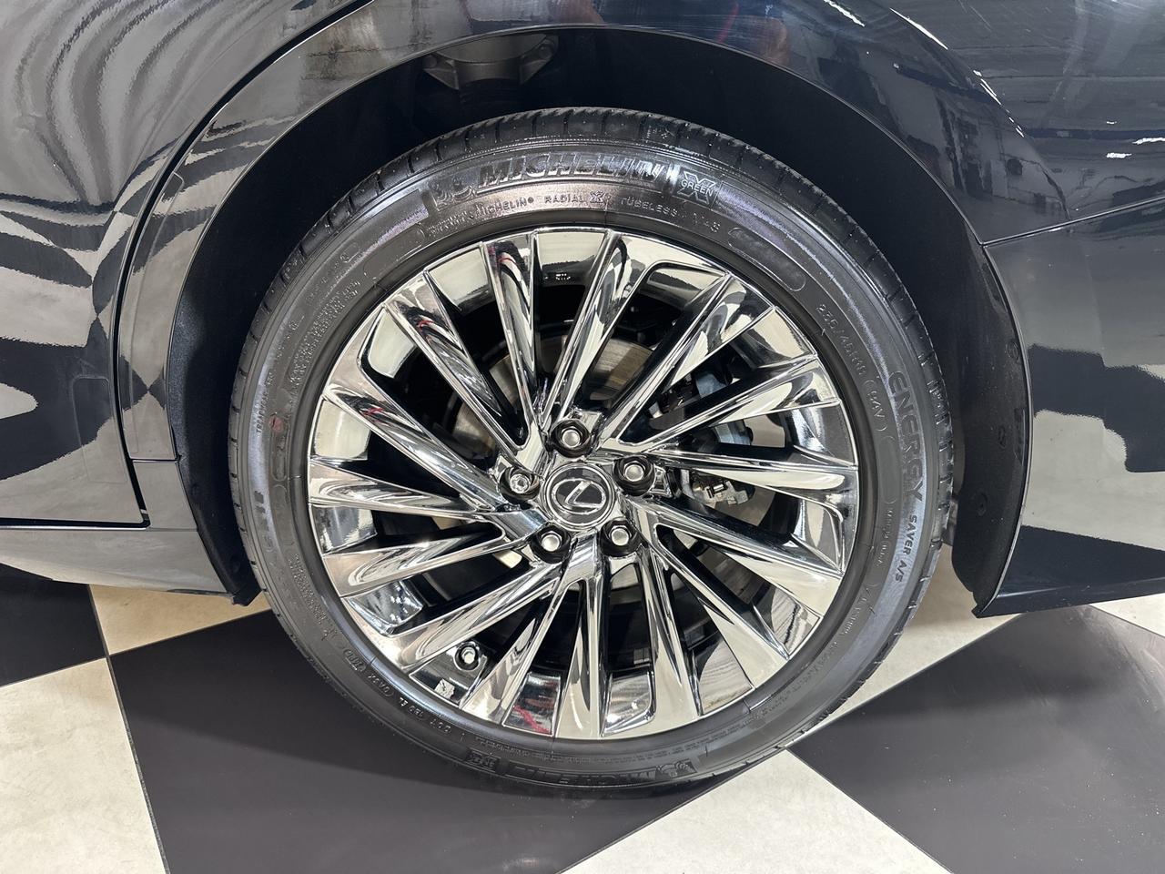 2025 Lexus ES 300h Luxury Annapolis MD