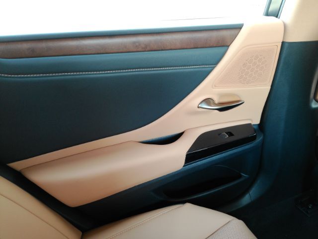 2025 Lexus ES 300h Premium Plano TX