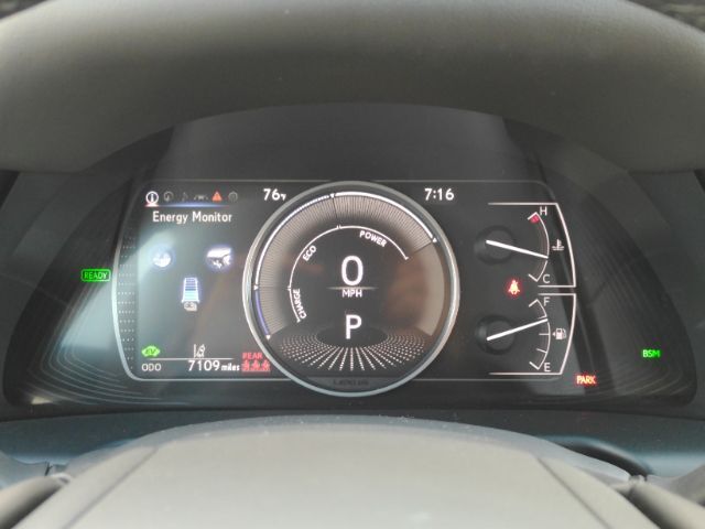 2025 Lexus ES 300h Premium Plano TX