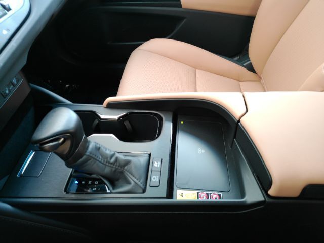 2025 Lexus ES 300h Premium Plano TX