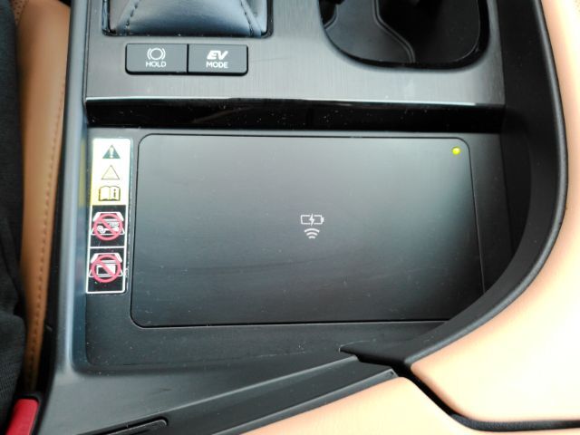 2025 Lexus ES 300h Premium Plano TX