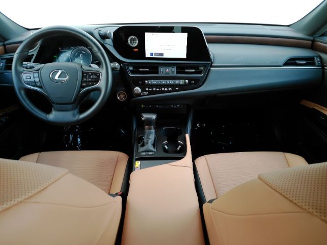 2025 Lexus ES 300h Premium Plano TX