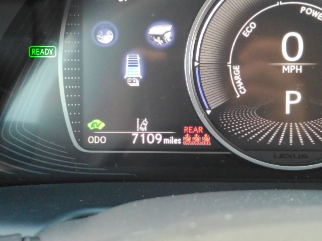 2025 Lexus ES 300h Premium Plano TX
